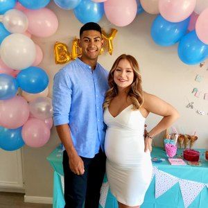 Meet your Posher, La'ree